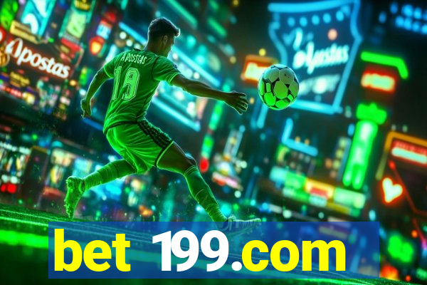 bet 199.com